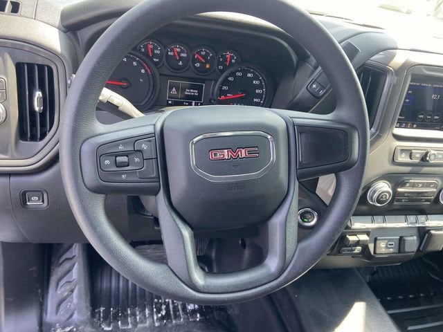 2026 GMC Sierra 2500HD Pro - Photo 14