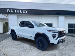 2026 GMC Canyon Elevation Truck