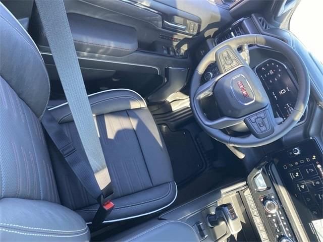 2026 GMC Sierra 1500 AT4X - Photo 29