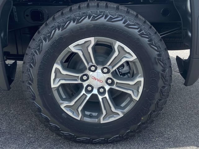 2026 GMC Sierra 1500 Pro - Photo 7