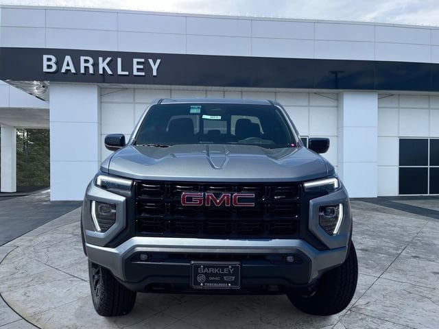 2026 GMC Canyon Elevation - Photo 6
