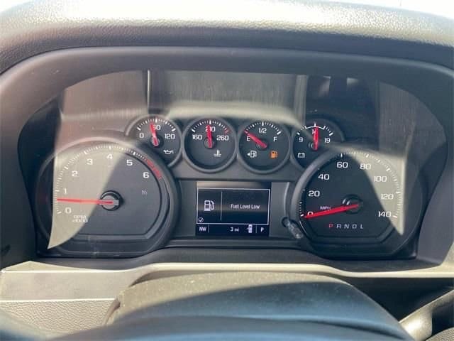 2025 GMC Sierra 2500HD Pro - Photo 15
