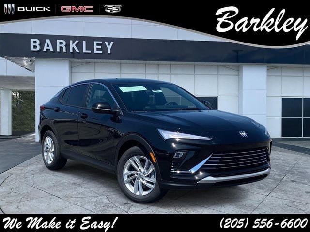 2026 Buick Envista Preferred's photo