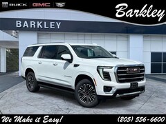 2026 GMC Yukon XL Elevation SUV