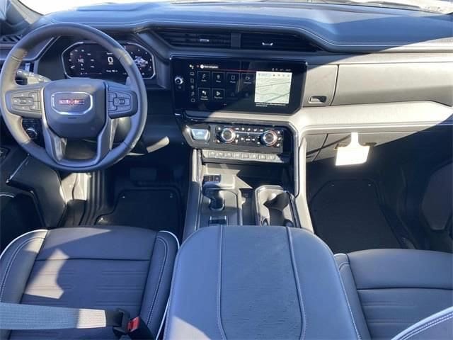 2026 GMC Sierra 1500 AT4X - Photo 27
