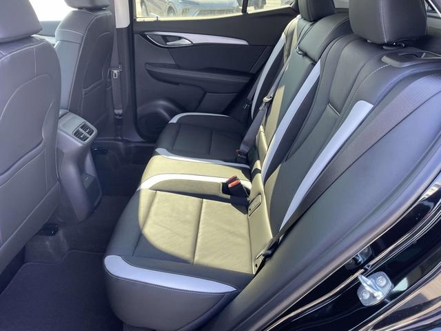 2026 Buick Envision Sport Touring - Photo 8