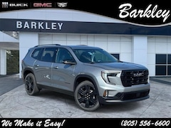 2026 GMC Acadia Elevation SUV