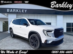 2026 GMC Acadia Elevation SUV