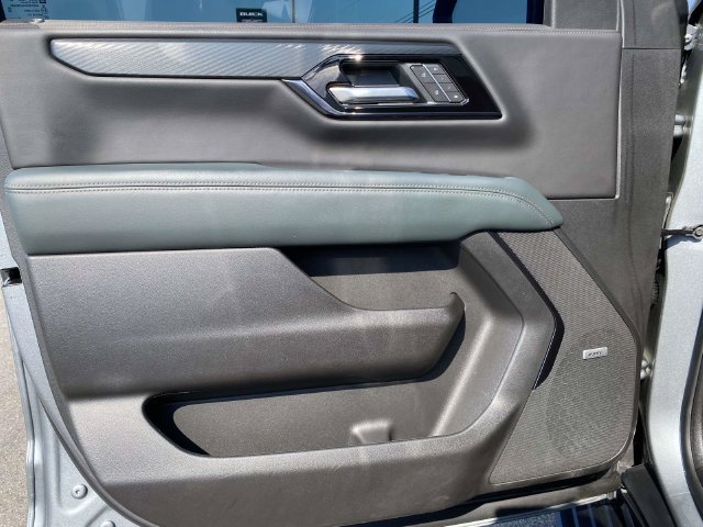 2026 GMC Yukon XL AT4 - Photo 14