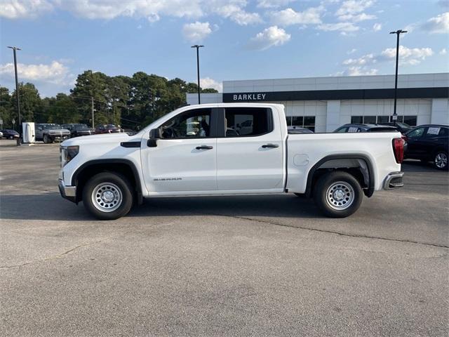 2026 Gmc Sierra 1500 Pro photo 2