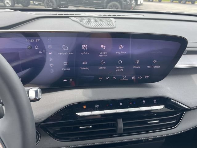2026 Buick Enclave Sport Touring - Photo 15