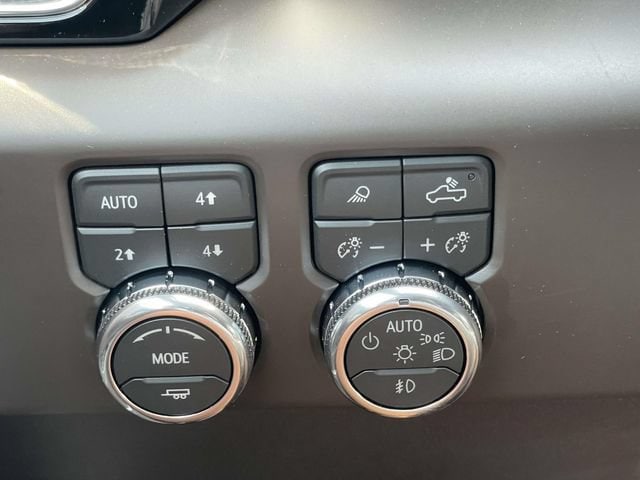 2026 GMC Sierra 2500HD Denali - Photo 21