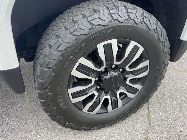 2024 GMC Sierra 2500HD Denali Ultimate - Photo 9