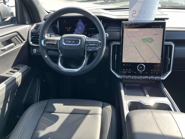 2026 GMC Acadia Elevation - Photo 9