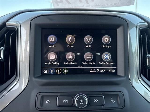 2026 GMC Sierra 1500 Pro - Photo 18