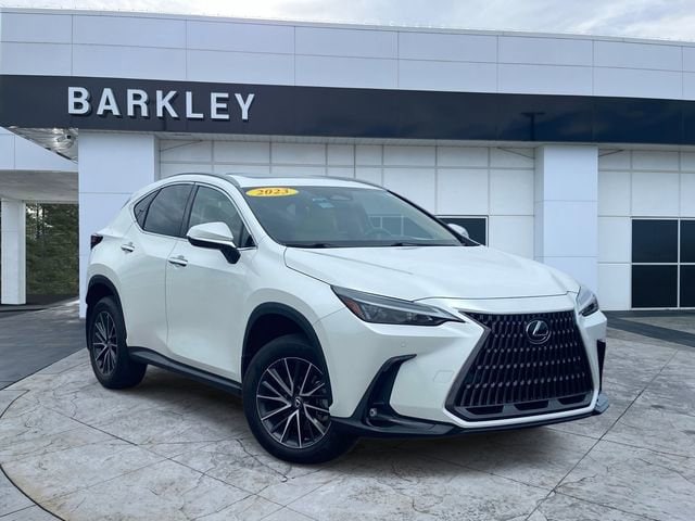 2023 Lexus NX 350 350 Premium AWD's photo