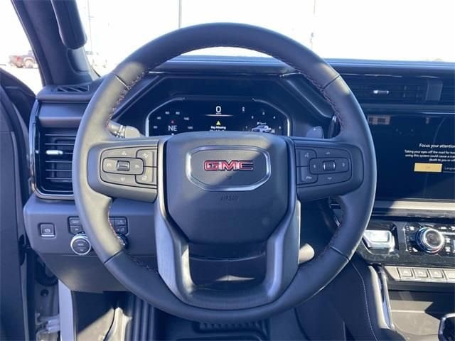 2026 GMC Sierra 1500 AT4X - Photo 16