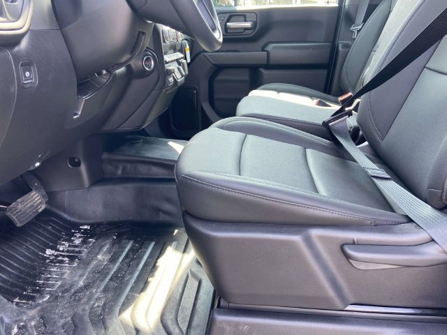 2026 GMC Sierra 2500HD Pro - Photo 11