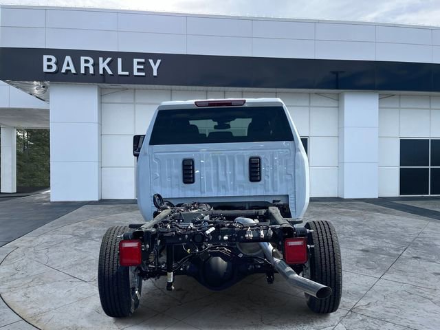 2026 GMC Sierra 2500HD Pro - Photo 3