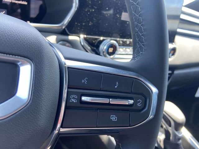 2026 GMC Canyon Elevation - Photo 16