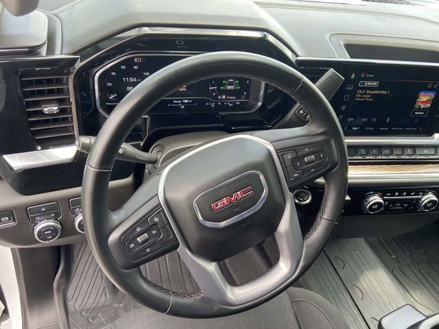 2025 GMC Sierra 3500HD SLE - Photo 17