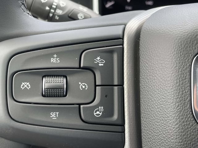 2026 GMC Sierra 2500HD Denali - Photo 17