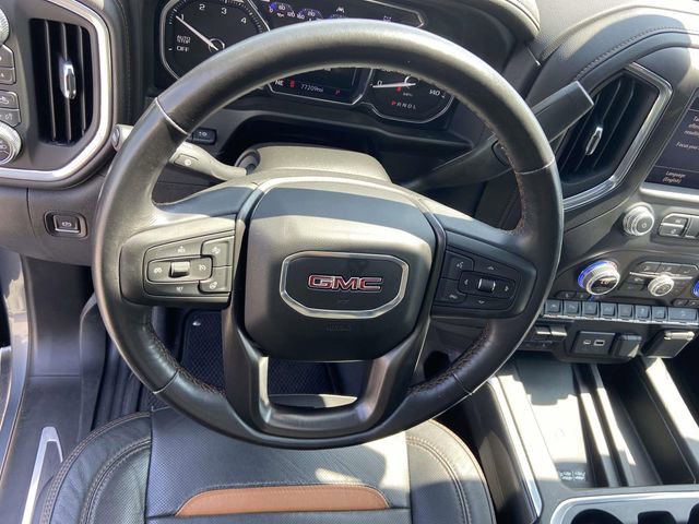2021 GMC Sierra 1500 AT4 - Photo 19