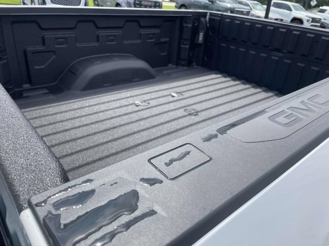 2026 GMC Sierra 2500HD Denali - Photo 8