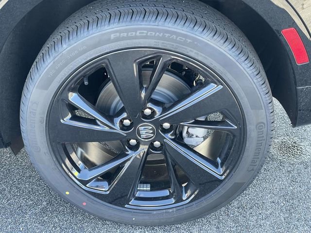 2026 Buick Envision Sport Touring - Photo 7