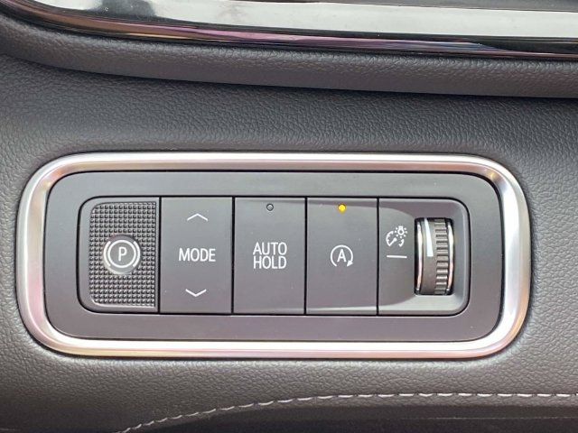 2027 Buick Enclave Preferred - Photo 19