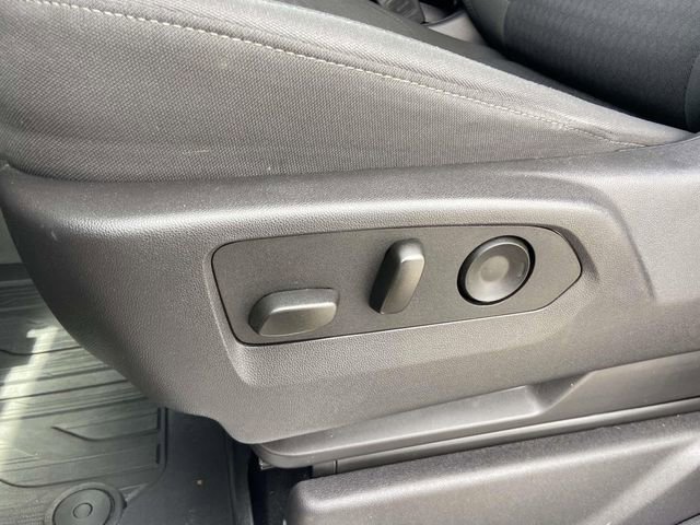 2025 GMC Sierra 3500HD SLE - Photo 14