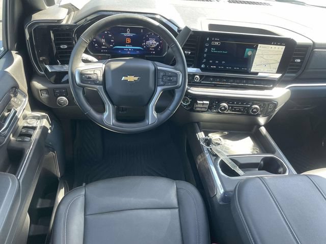 2024 Chevrolet Silverado 2500HD LTZ - Photo 11
