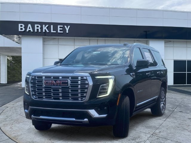 2026 GMC Yukon Denali - Photo 6