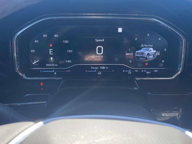 2023 GMC Sierra 1500 SLT - Photo 17