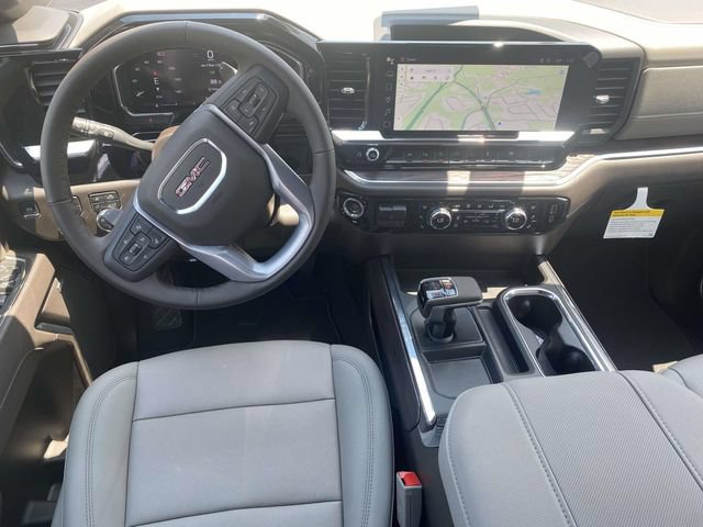 2026 GMC Sierra 1500 SLT - Photo 10