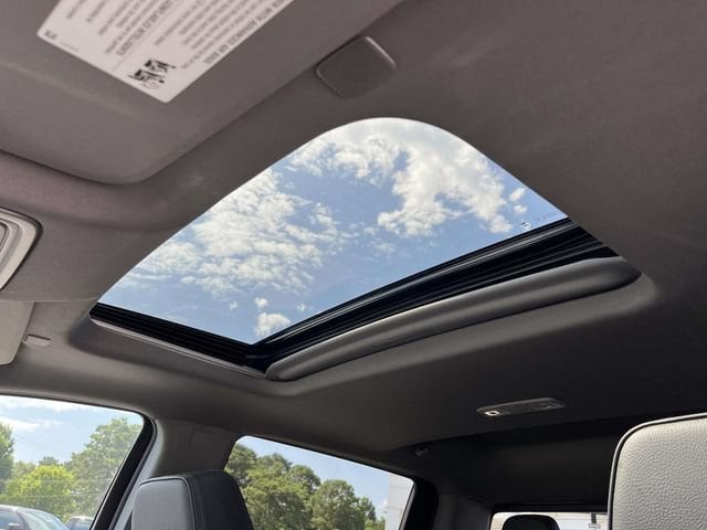 2026 GMC Sierra 1500 Denali - Photo 14