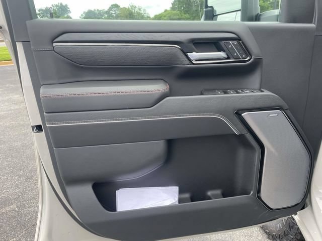 2026 GMC Sierra 2500HD AT4X - Photo 12