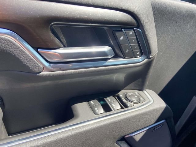 2026 GMC Sierra 3500HD Denali - Photo 14