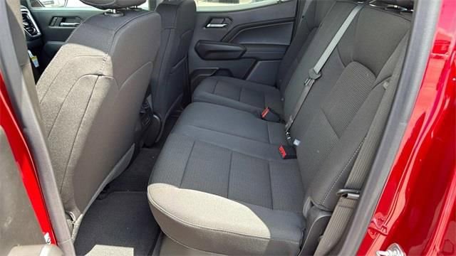 2025 GMC Canyon Elevation - Photo 23