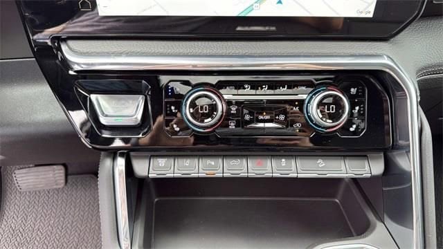 2025 GMC Sierra 2500HD Denali - Photo 20