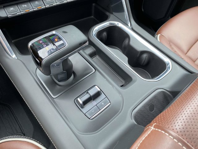 2024 GMC Sierra 1500 Denali Denali Ultimate - Photo 29