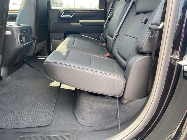 2026 GMC Sierra 2500HD Denali - Photo 11