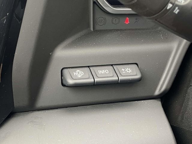 2024 GMC Sierra 2500HD Denali Ultimate - Photo 28