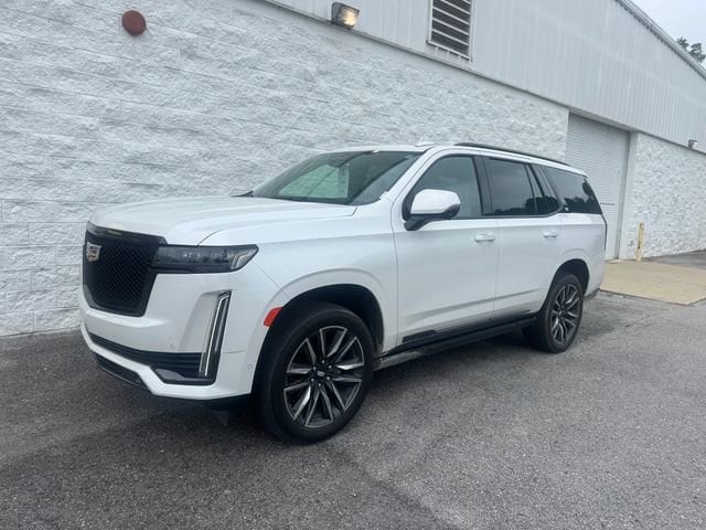 2023 Cadillac Escalade 2WD Sport's photo