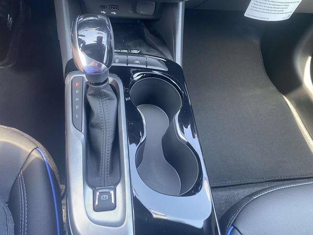 2026 Buick Envista Sport Touring - Photo 18