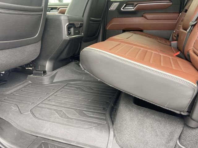 2024 GMC Sierra 2500HD Denali Ultimate - Photo 11