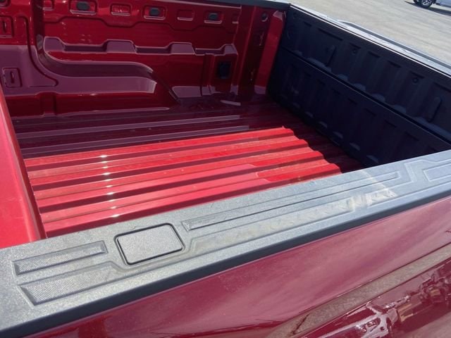 2025 GMC Canyon Elevation - Photo 8