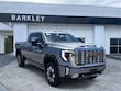 GMC Sierra 2500 HD