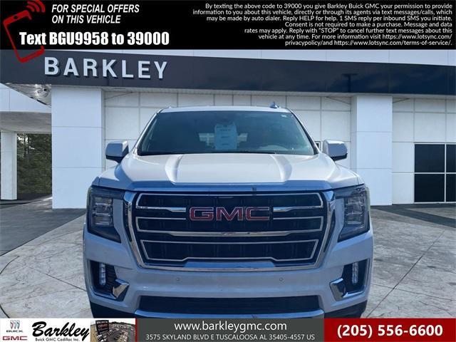 2023 Gmc Yukon SLT photo 2