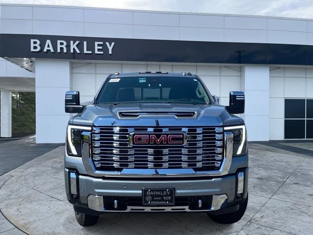 2026 GMC Sierra 3500HD Denali - Photo 7
